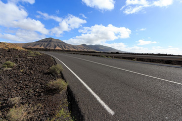 Lanzarote