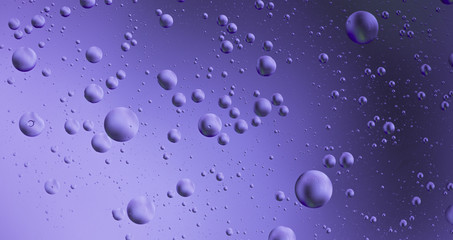 Abstraction for background