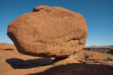 Canyonlands NP, Mesa Arch