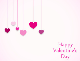 Valentines Day Heart