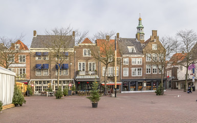 Middelburg in Zeeland