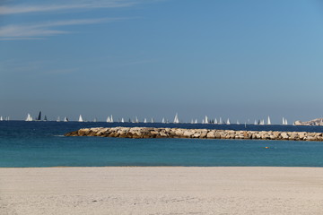 MARSEILLE 28