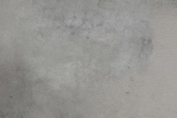 Grey concrete wall