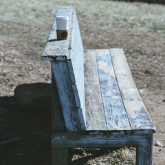Bench