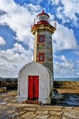 Farolim de Felgueiras