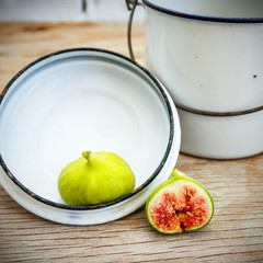 Fig Vintage high resolution