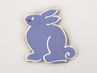 Easter Cookie