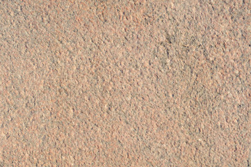 Granite slab close-up, texture