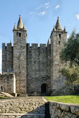 Castelo da Feira