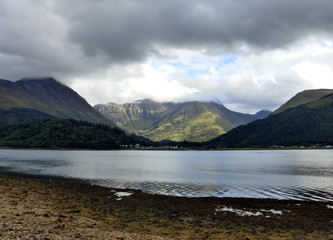 Glencoe