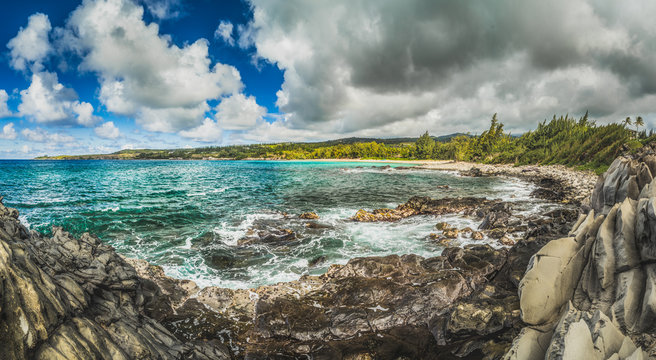 Honokohau Bay