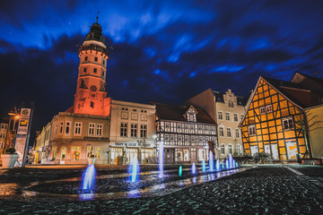 Salzwedel
