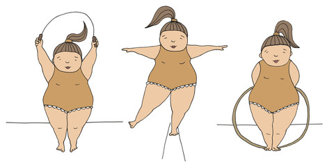 Gimnastyka © ZYTA.eM