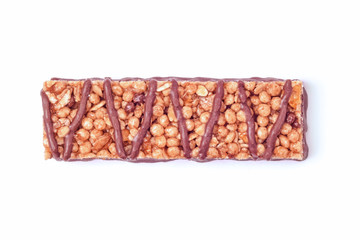 protein bar
