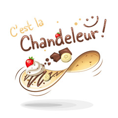 Chandeleur