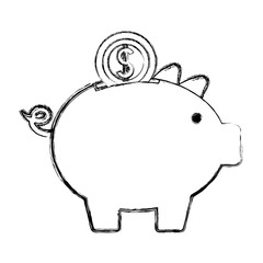 piggy bank design