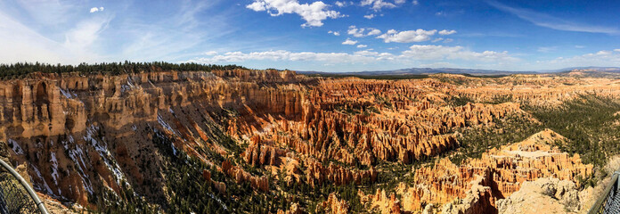 bryce canyon national park