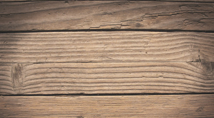 Old Rich Wood Grain Texture