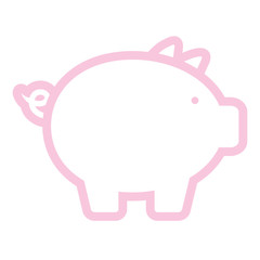 piggy bank design
