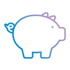piggy bank design