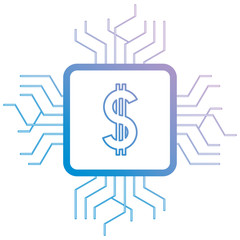 money circuit design