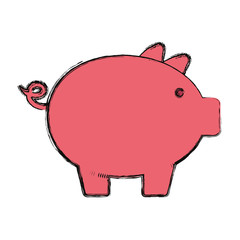 piggy bank design