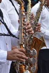 Fototapeta premium Panama Photo