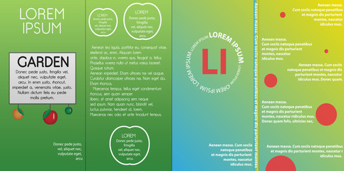 Trendy memphis style discount poster design. Abstract geometric elements. Layout template card, invitation, brochure, flyer. Special offer, big sale, interest discount template