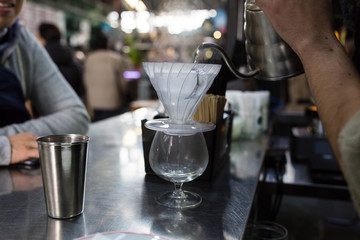 Coffee Shop