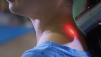 Laser Physical Therapy - Powered by Adobe