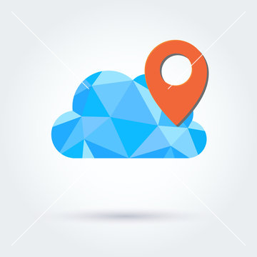 Cloud GPS Computing