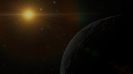 Ceres Dwarf Planet is a Giant Asteroid 2