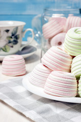 Marshmallows