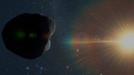 67p Churyumov Gerasimenko Rosetta Probe Comet