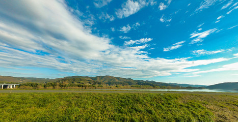 【日本の風景】宮城県 登米市