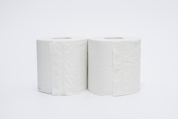 bathroom tissue