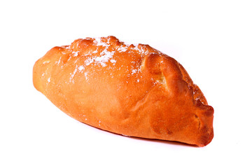 Sweet pirozhok
