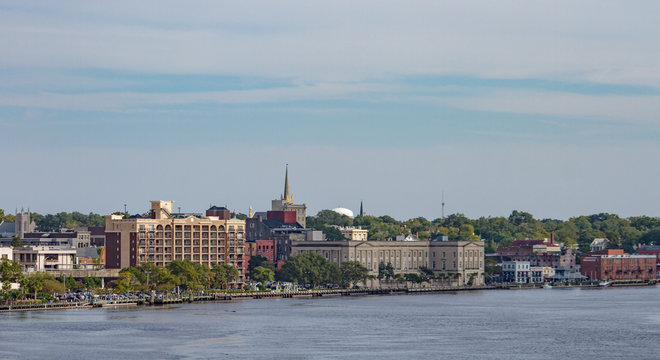 Wilmington, NC, USA