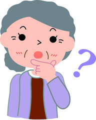 Elegant grandmother question.eps