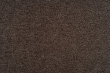 brown fabric texture for background. Abstract background, empty template.