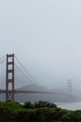 Golden Gate Bridge