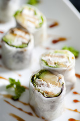 kocko roll (rollito)