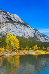 Rocky Mountains