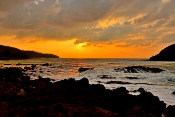 Thailand Ko Pha Ngan Island