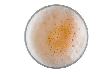 Craft Beer bubbles