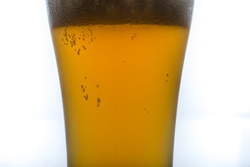 Craft Beer bubbles