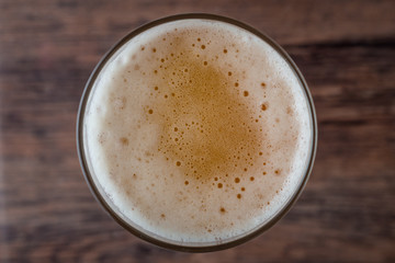 Craft Beer bubbles