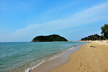 Thailand Ko Pha Ngan Island