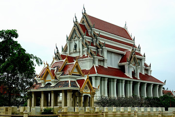 Thailand Prachuap Khiri Khan