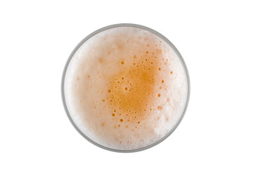 Craft Beer bubbles